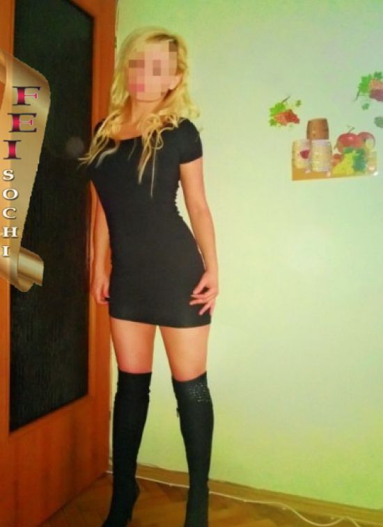 проститутка Маргарита, 21, Сочи